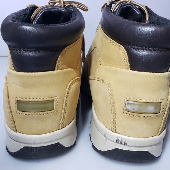 Rockport Women's Size 10 EH Steel Toe Waterproof Boots 8159 - Picture 3 of 16